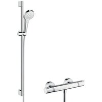 Hansgrohe Croma Select S Vario Combi 27014400