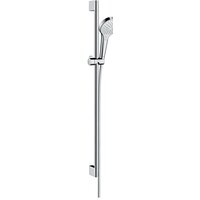 Hansgrohe Croma Select S Vario Combi 27014400 Image #3