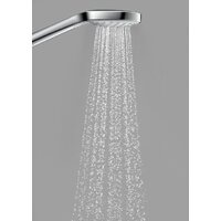 Hansgrohe Croma Select S Vario Combi 27014400 Image #9