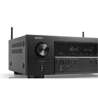 Denon AVR-S660H Image #4