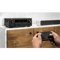Denon AVR-S660H Image #3