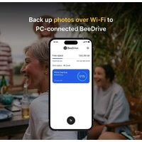 Synology BeeDrive 1TB BDS70-1T Image #9