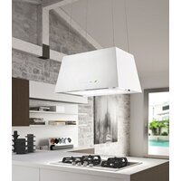 Falmec Lumiere E-ion Island 67 450 м3/ч (белый) Image #5