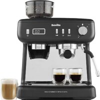 Breville Barista Max+ VCF152X Image #4