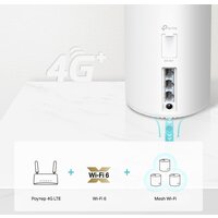 TP-Link Deco X50-4G Image #4