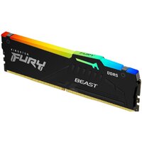 Kingston FURY Beast RGB 32ГБ DDR5 5600МГц KF556C36BBEA-32 Image #2