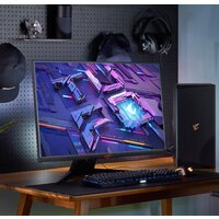 Gigabyte Aorus FI32U Image #15