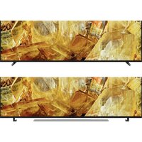 Sony Bravia X90L XR-75X90 Image #5