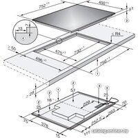 Miele KM 6839 Image #3