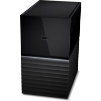 WD My Book Duo 24TB WDBFBE0240JBK Image #5
