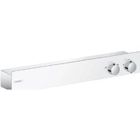 Hansgrohe ShowerTablet 600 13108400 (белый/хром) Image #1