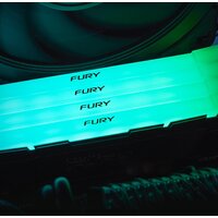 Kingston FURY Renegade RGB 2x8ГБ DDR4 3600МГц KF436C16RB2AK2/16 Image #11