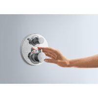 Hansgrohe Ecostat S 15757000 Image #2