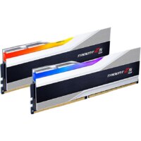 G.Skill Trident Z5 RGB 2x24ГБ DDR5 8000МГц F5-8000J4048F24GX2-TZ5RW Image #2