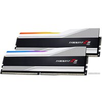 G.Skill Trident Z5 RGB 2x24ГБ DDR5 8000МГц F5-8000J4048F24GX2-TZ5RW Image #14