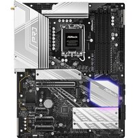 ASRock Z890 Pro RS WiFi
