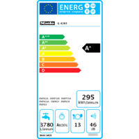 Miele G 4203 i Active BRWS Image #4