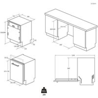 Candy CI 4C4F1A Image #11