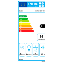 Elica Lever IX/A/86 PRF0160152 Image #4