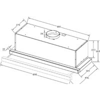 Korting KHP 9815 X Image #3