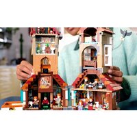 LEGO Harry Potter 76437 The Burrow – Collectors' Edition Image #15