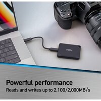 Crucial X10 Pro 4TB CT4000X10PROSSD9 Image #2