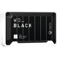WD D30 Game Drive for Xbox 2TB WDBAMF0020BBW Image #2