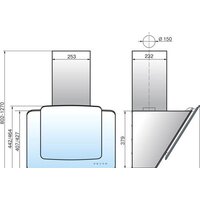 Elikor КВАРЦ 90П-1000-Е4Д (бежевый/крем) Image #2