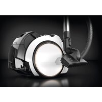 Miele Boost CX1 Parquet PowerLine NCF0 (белый) Image #4