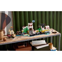 LEGO Icons 10320 Крепость Эльдорадо Image #11