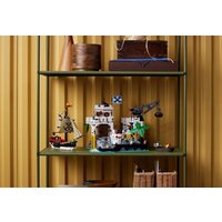 LEGO Icons 10320 Крепость Эльдорадо Image #10