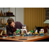 LEGO Icons 10320 Крепость Эльдорадо Image #9