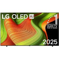 LG OLED AI B5 OLED83B5RLA Image #1
