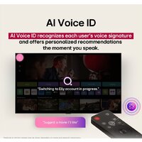 LG OLED AI B5 OLED83B5RLA Image #9