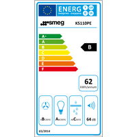 Smeg KS110BLE Image #3