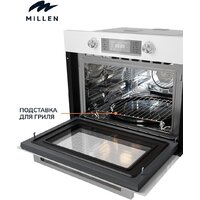 Millen MEOM 045 WH Image #3