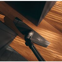 Miele Classic C1 Parquet XL SBAF5 (графит/серый) Image #4