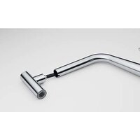 Franke Icon 115.0625.188 (хром) Image #4