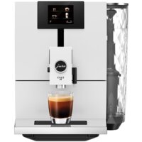 JURA Ena 8 Full Nordic White 15332 Image #2