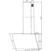 Elikor Wave 50 WH Image #9