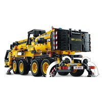 LEGO Technic 42108 Мобильный кран Image #6