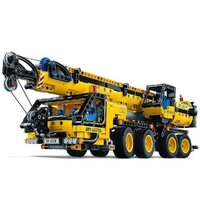 LEGO Technic 42108 Мобильный кран Image #4