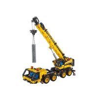 LEGO Technic 42108 Мобильный кран Image #3