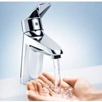 Grohe Eurodisc Cosmopolitan S-Size [2338220E] Image #5