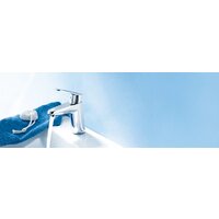 Grohe Eurodisc Cosmopolitan S-Size [2338220E] Image #3