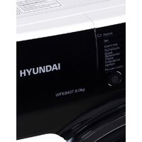 Hyundai WFE8407 Image #8