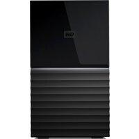 WD My Book Duo 20TB WDBFBE0200JBK Image #2