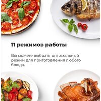 MAUNFELD EOEH.7611SCW Image #24