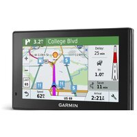 Garmin DriveSmart 51 LMT-D Image #2