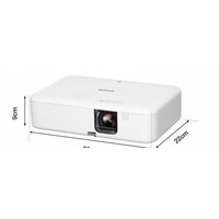 Epson CO-FH01 Image #3